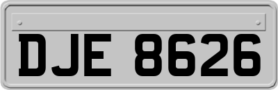 DJE8626