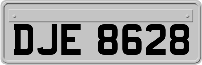 DJE8628
