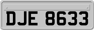 DJE8633