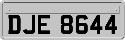 DJE8644