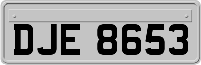 DJE8653