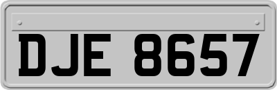 DJE8657