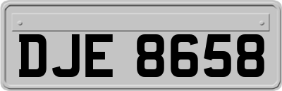DJE8658