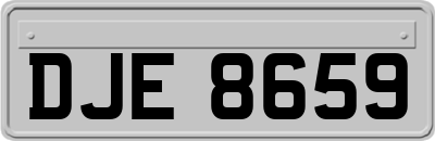 DJE8659