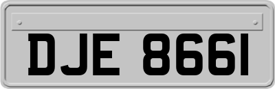 DJE8661