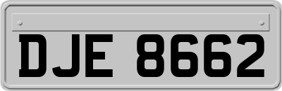 DJE8662