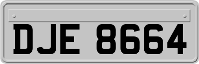 DJE8664