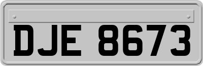 DJE8673