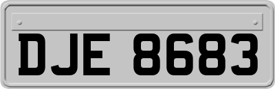 DJE8683