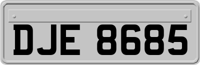 DJE8685