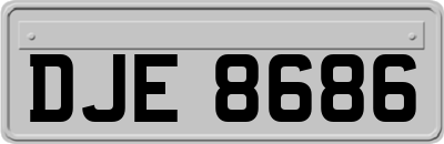 DJE8686