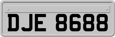 DJE8688