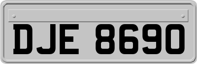 DJE8690