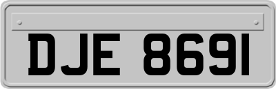 DJE8691