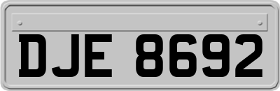 DJE8692