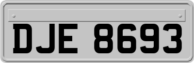 DJE8693