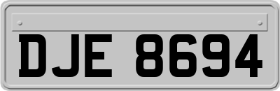 DJE8694