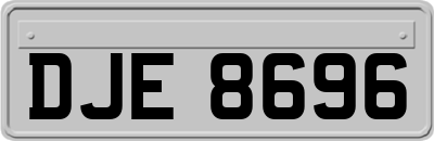 DJE8696