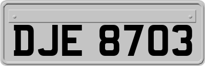 DJE8703