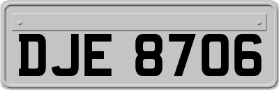 DJE8706