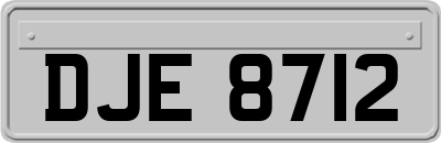 DJE8712