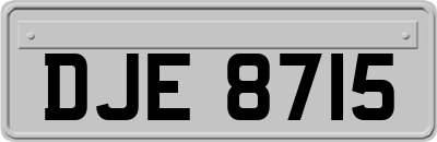 DJE8715