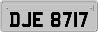 DJE8717