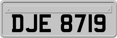 DJE8719