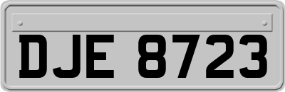 DJE8723