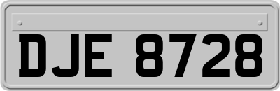 DJE8728
