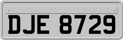 DJE8729