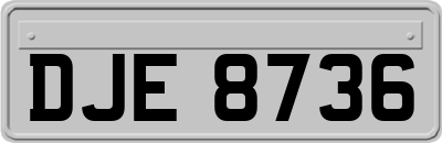 DJE8736