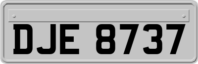 DJE8737
