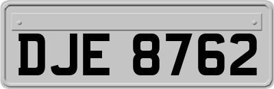 DJE8762
