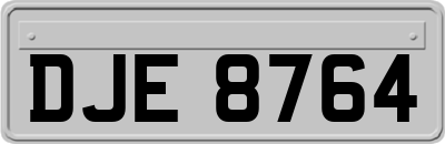 DJE8764