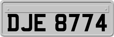 DJE8774