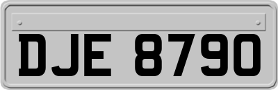 DJE8790
