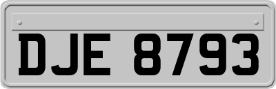 DJE8793