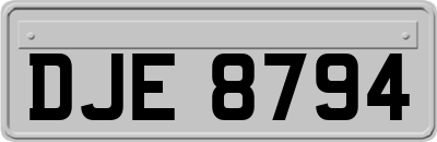 DJE8794