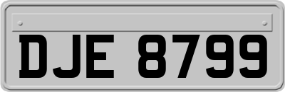 DJE8799