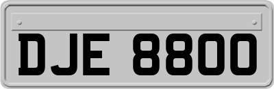 DJE8800
