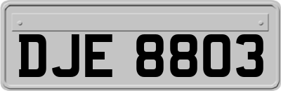 DJE8803