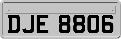 DJE8806