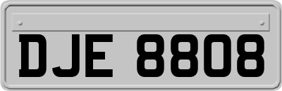 DJE8808