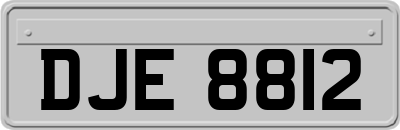 DJE8812