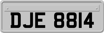 DJE8814