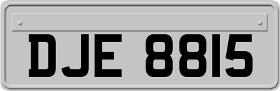 DJE8815