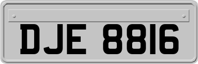 DJE8816