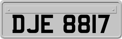 DJE8817