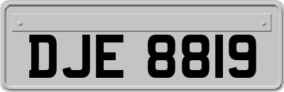DJE8819